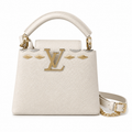 Louis Vuitton Classic Absolute Prestige Crossbody Bag 27x17.3x9cm