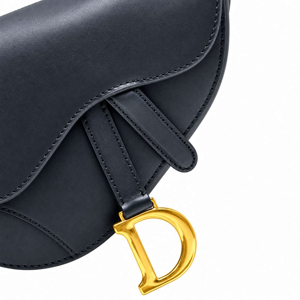 Dior Cannage Quilted Small Crossbody Bag 20cm
