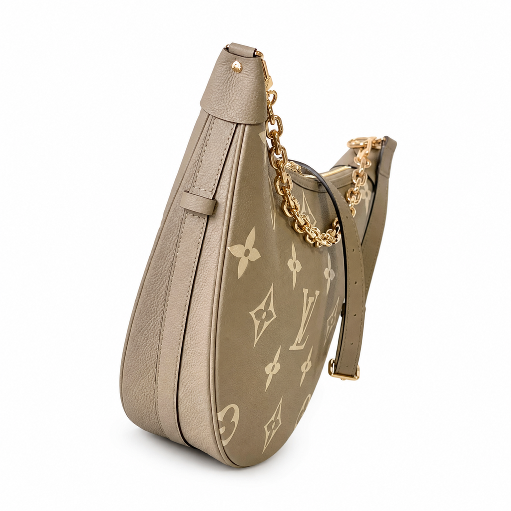 Louis Vuitton Classic Grand Horizontal Shoulder Bag 38×26×10cm