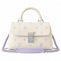 Louis Vuitton Classic Slim Everyday Crossbody Bag 21x12.5x6cm