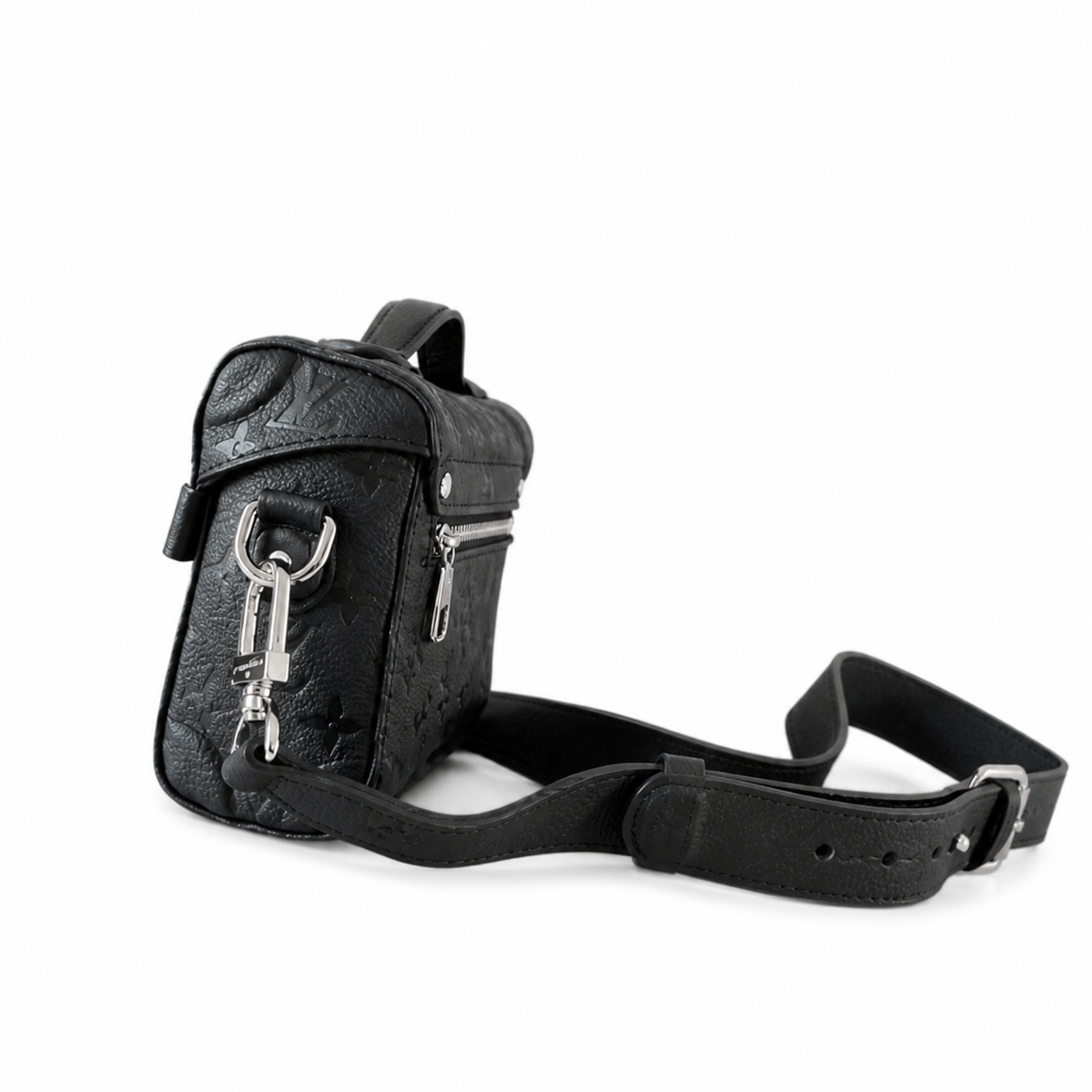 Louis Vuitton Classic Ultra-Slim Prestige Crossbody Bag 19×15×7cm