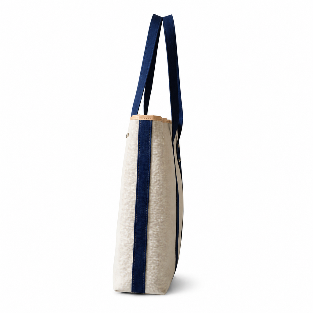 Louis Vuitton Classic Grand Tote Shoulder Bag 45×36×13cm