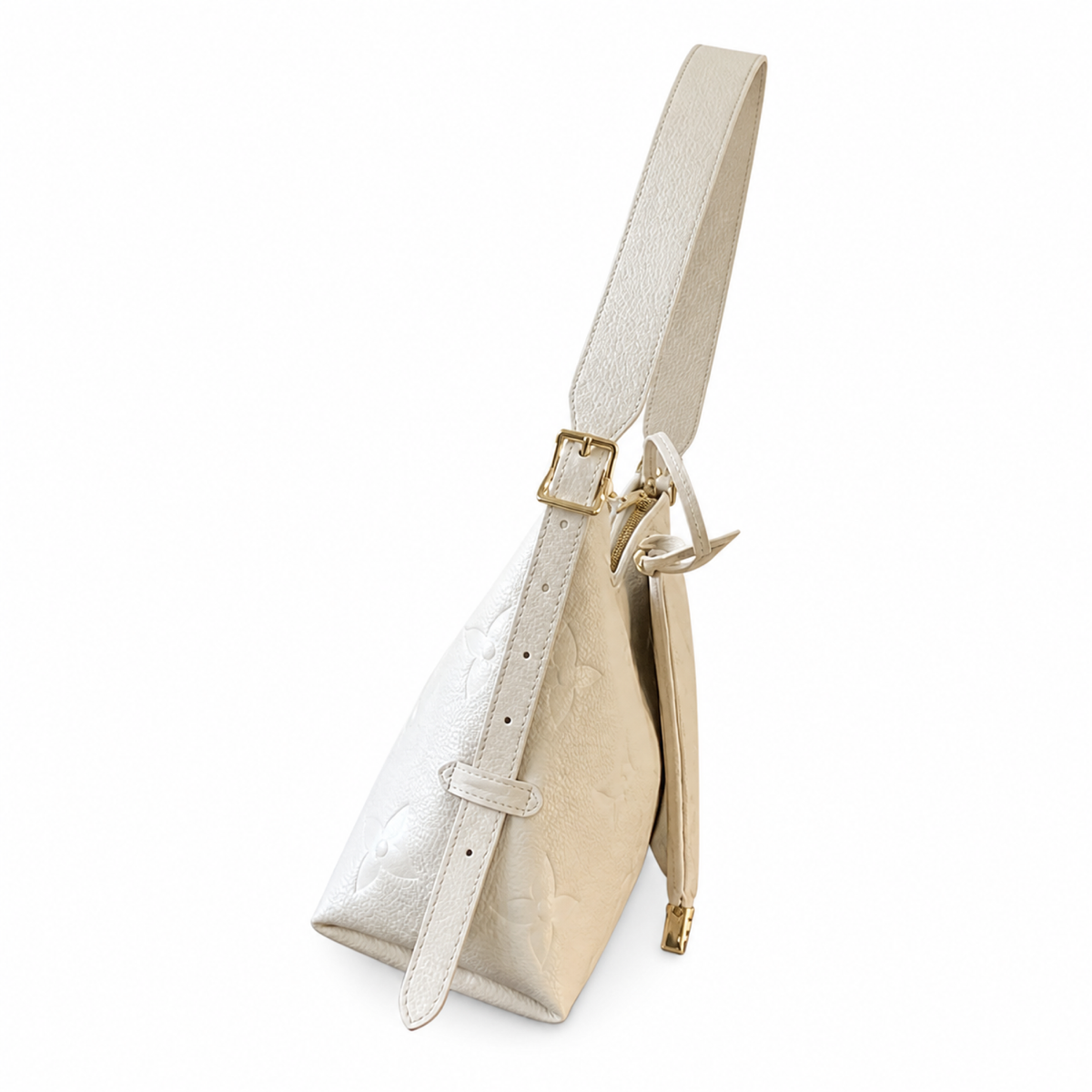 Louis Vuitton Classic Tall Vertical Crossbody Bag 24×12×29.5cm