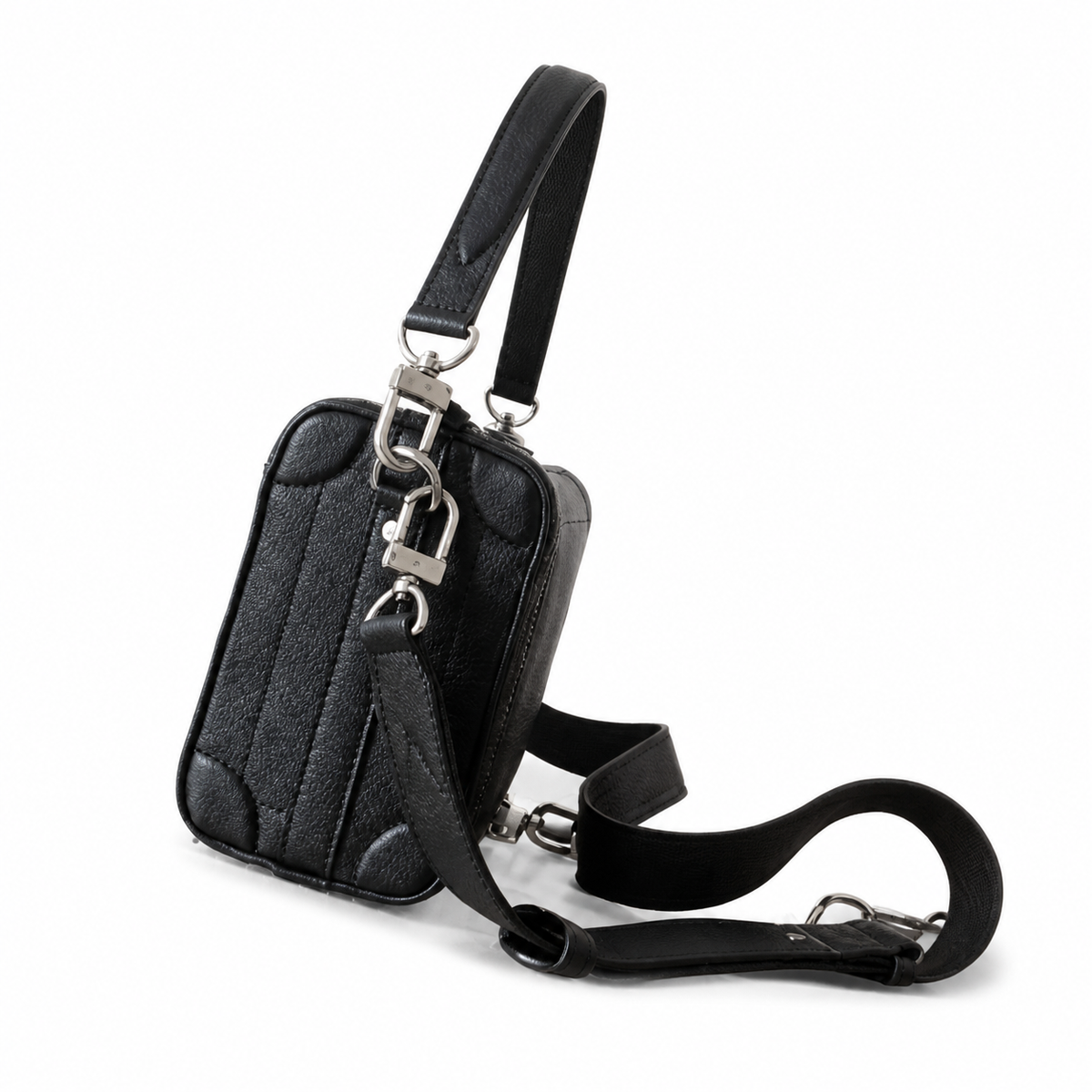 Louis Vuitton Classic Day-to-Evening Crossbody Bag 29x17.5x10cm