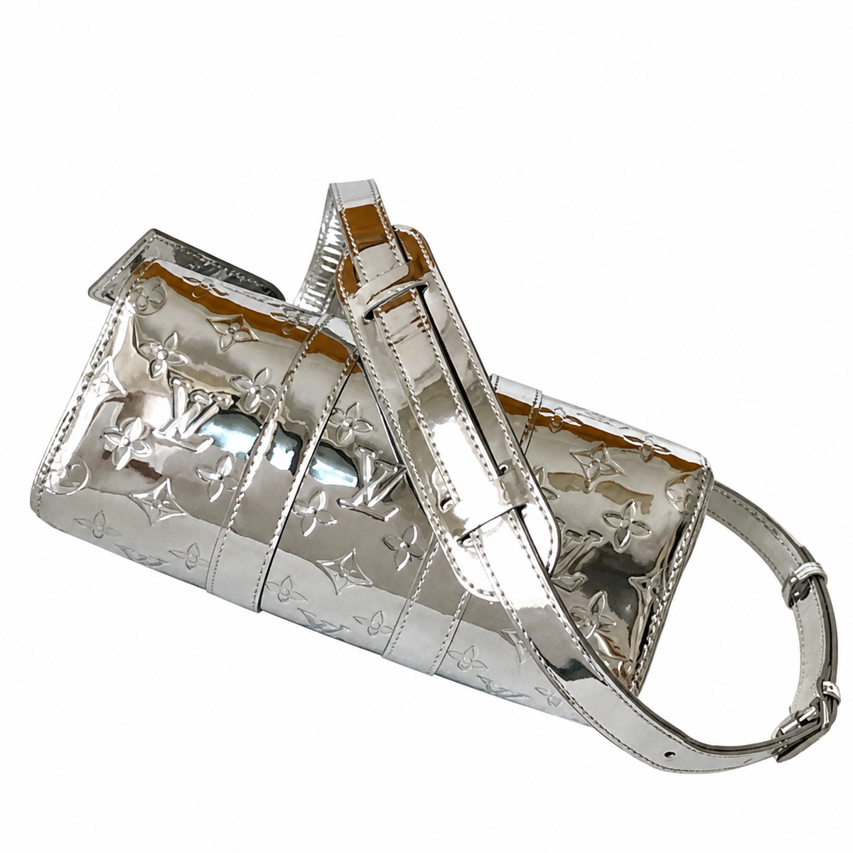 Louis Vuitton Classic Everyday Crossbody Bag 25×15×11cm