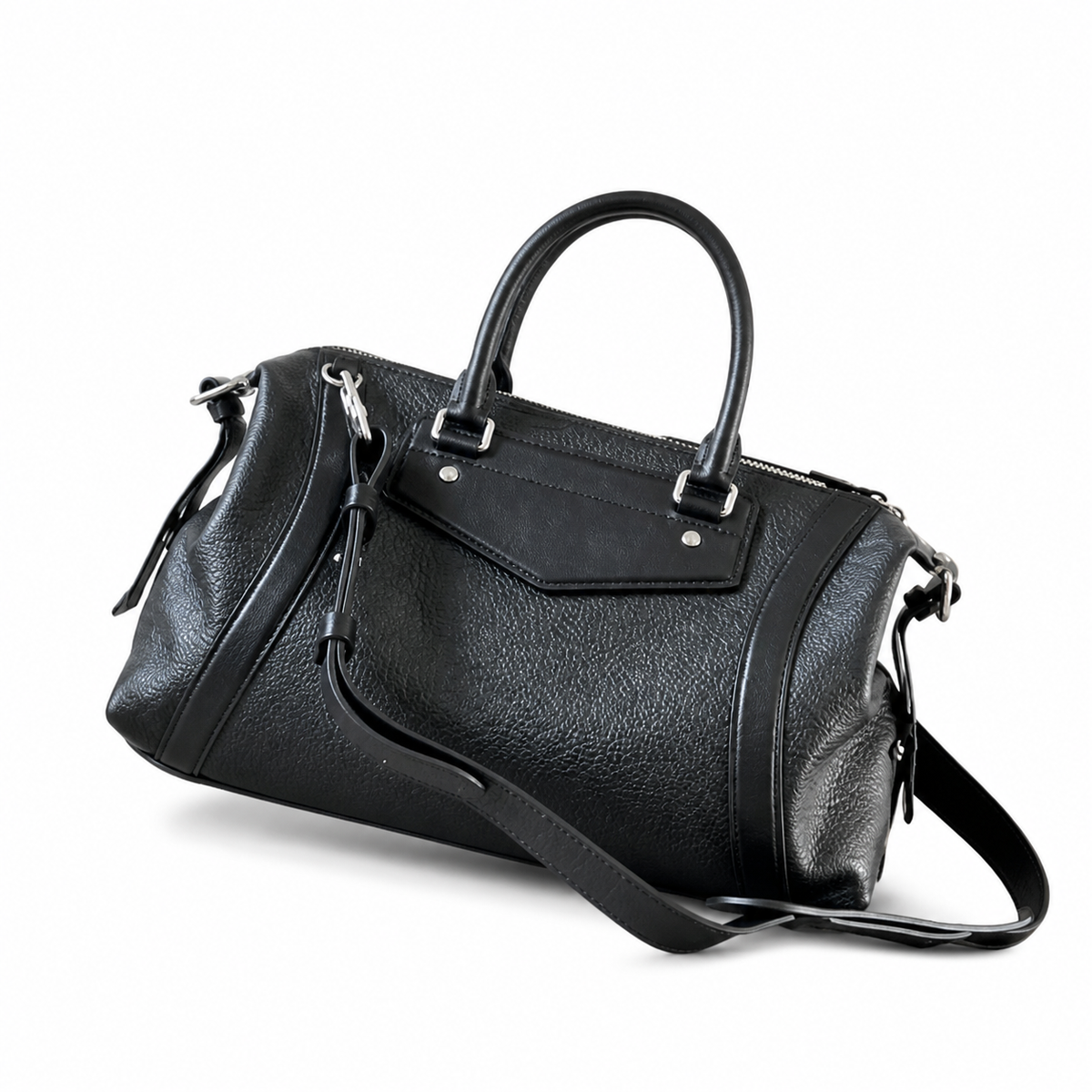 Louis Vuitton Classic Tall Bucket Bag 15×15×38cm