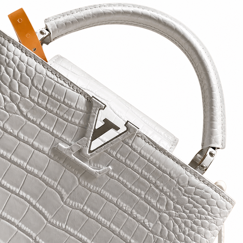 Louis Vuitton Classic Absolute Pinnacle Crossbody Bag 31.5×20×11cm