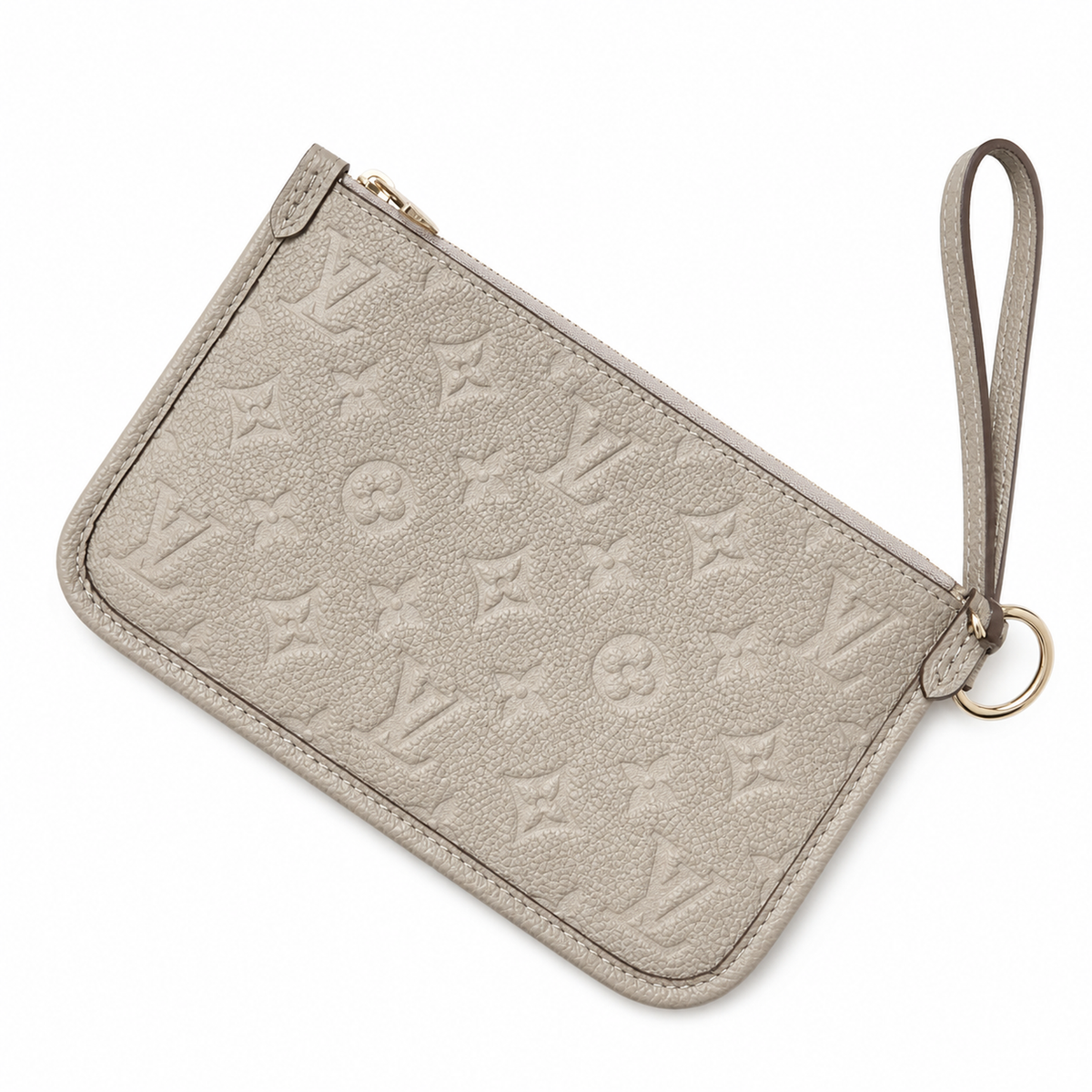 Louis Vuitton Classic Tall Portrait Shoulder Bag 24x12x29.5cm