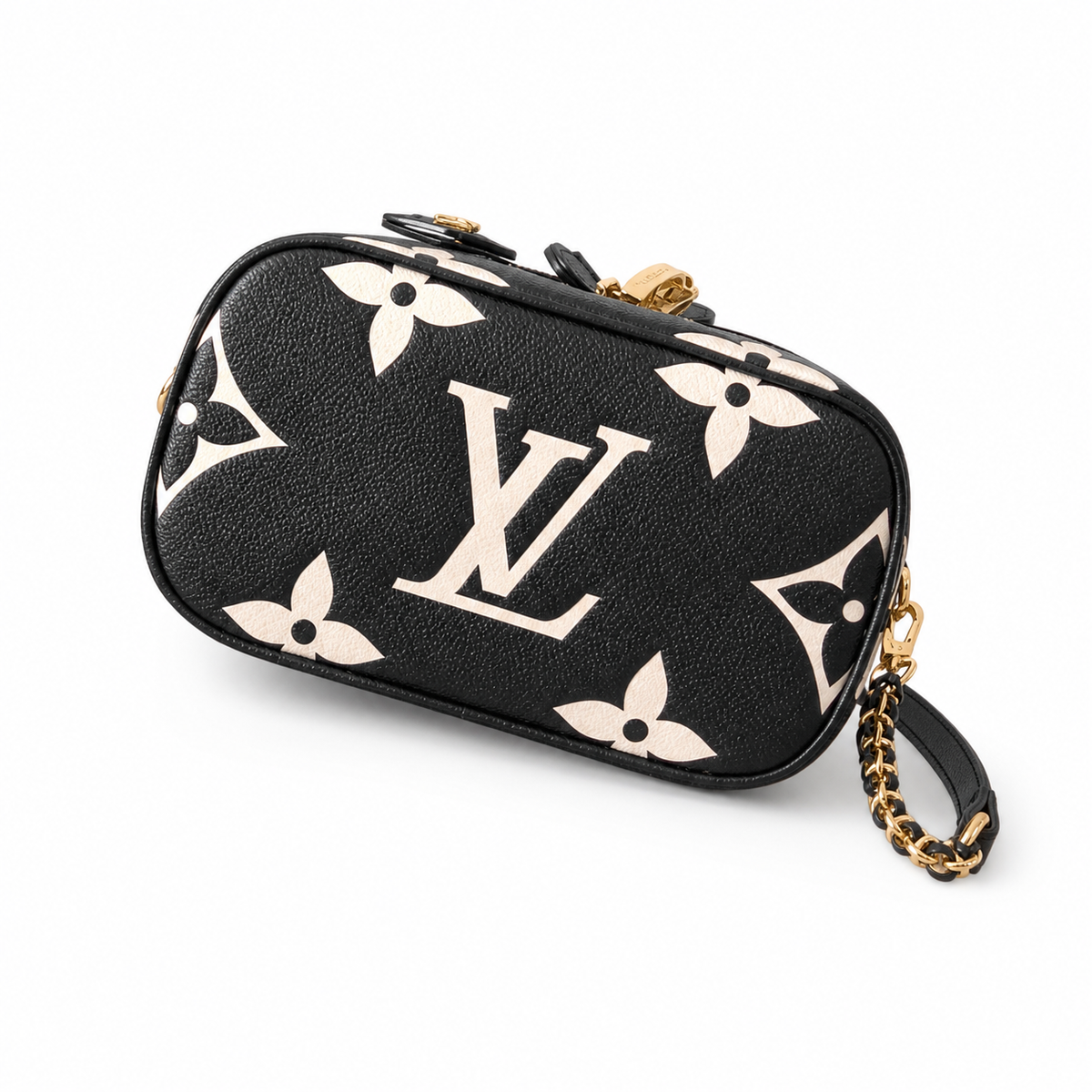 Louis Vuitton Classic Compact Crossbody Bag 19×13×11cm