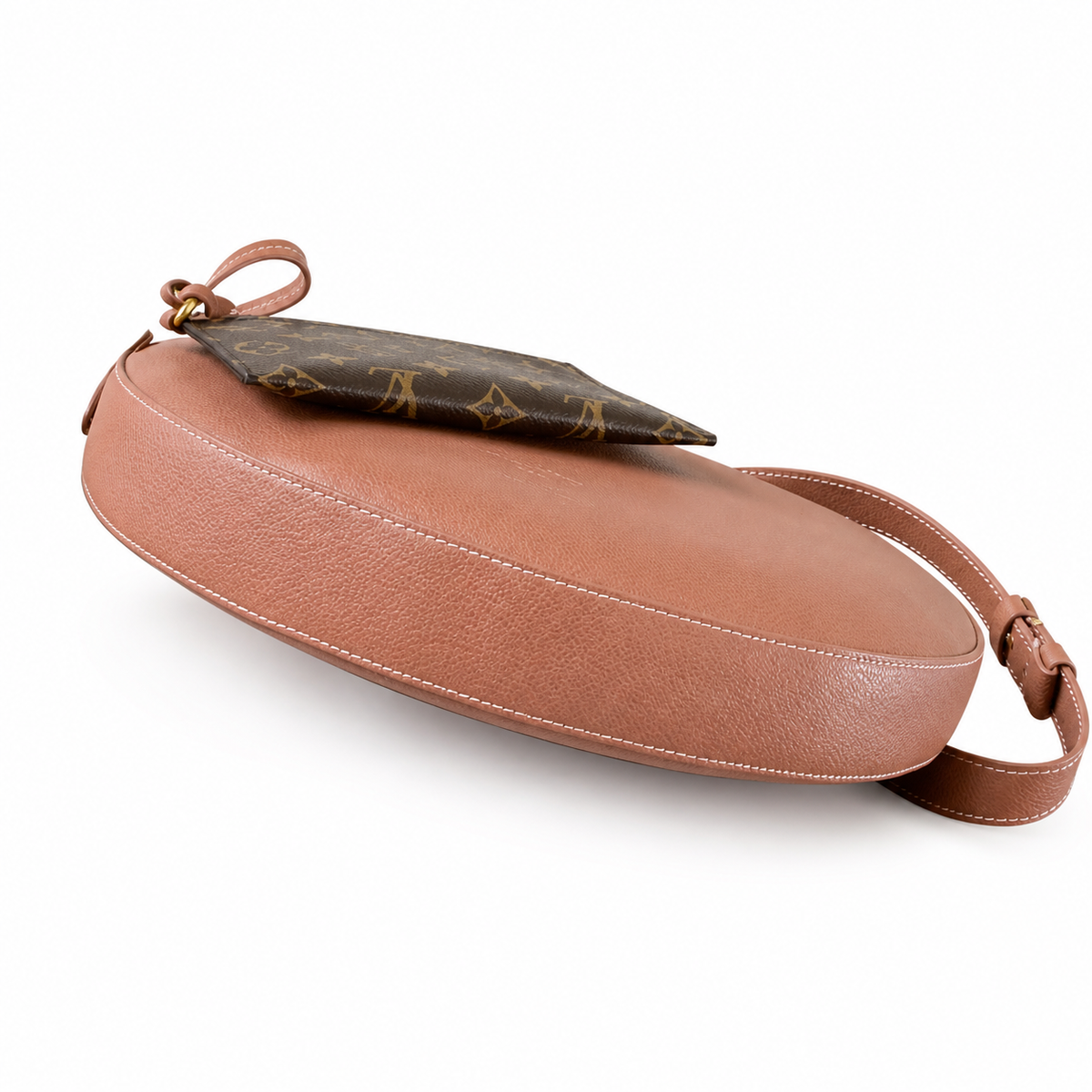 Louis Vuitton Monogram Shoulder Bag