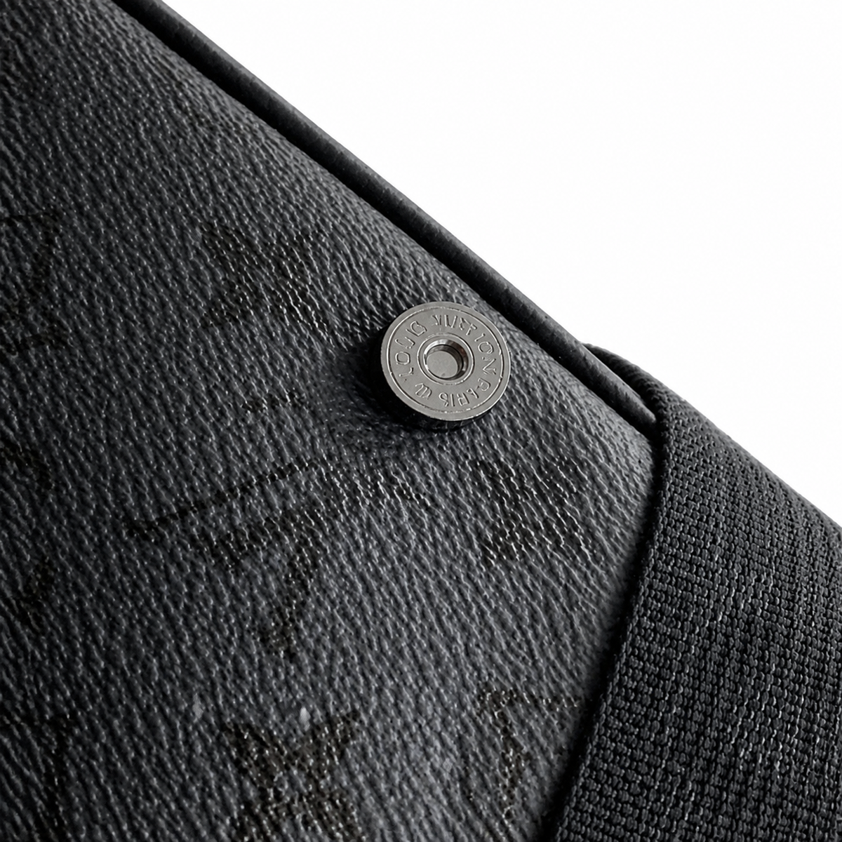 Louis Vuitton Classic Soft Vertical Shoulder Bag 23x27x8cm
