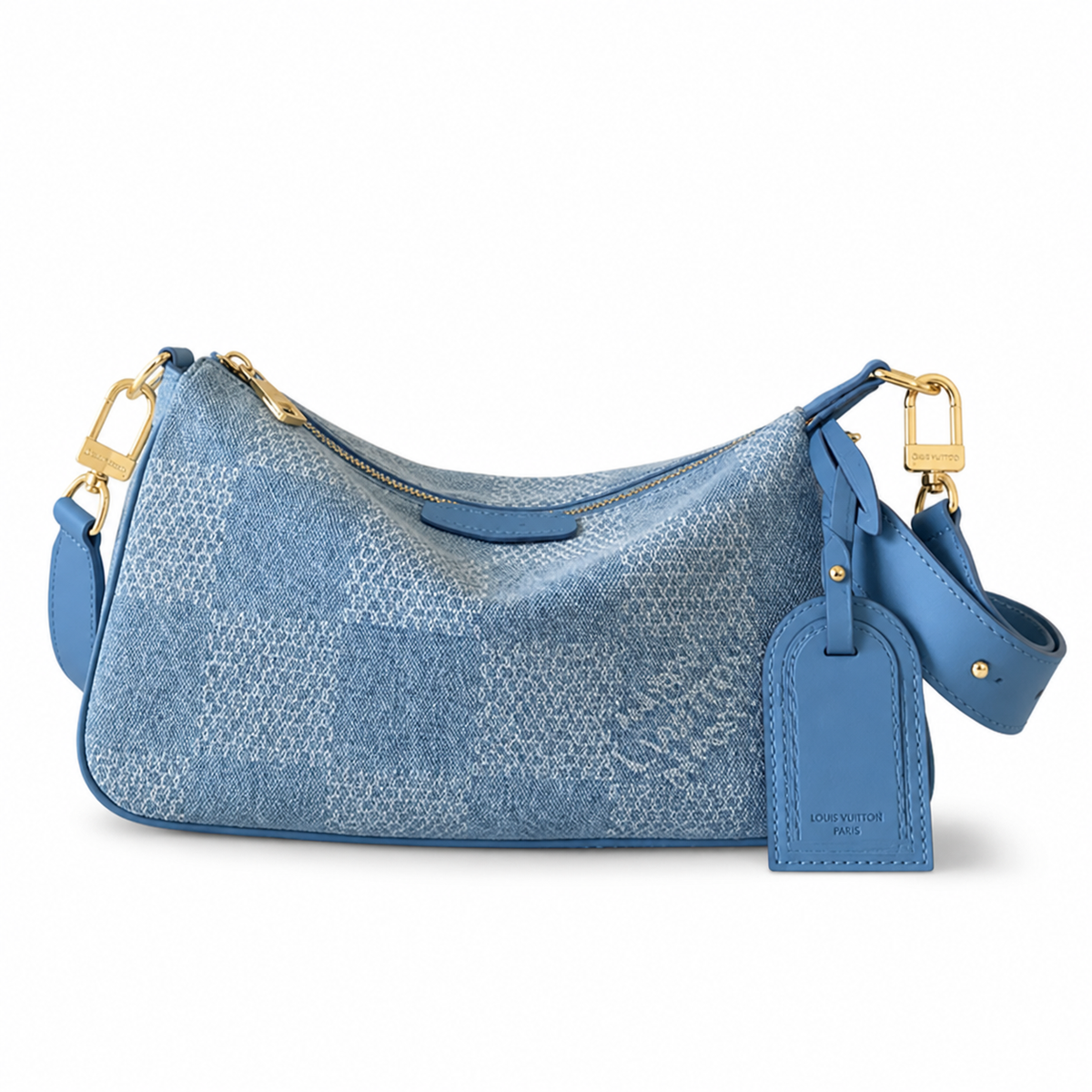 Louis Vuitton Classic Crossbody Bag 28×16.5×9cm