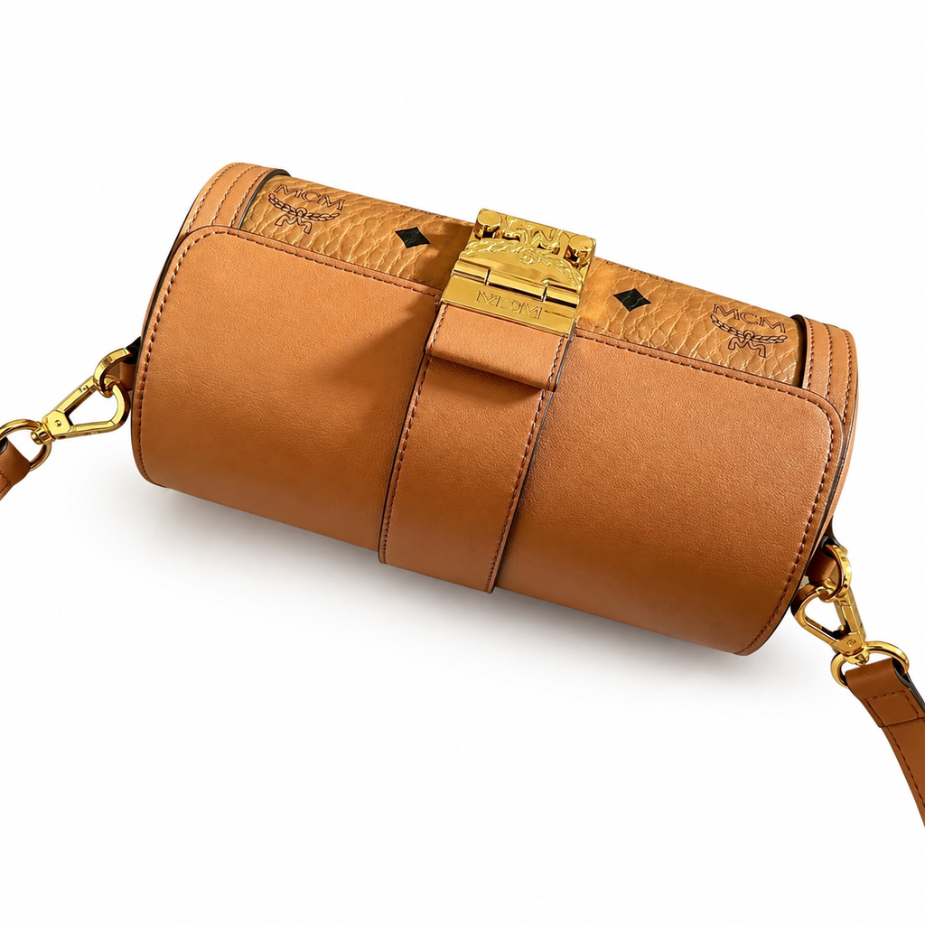 Louis Vuitton Classic Compact Cube Mini Crossbody Bag 21×11×10cm