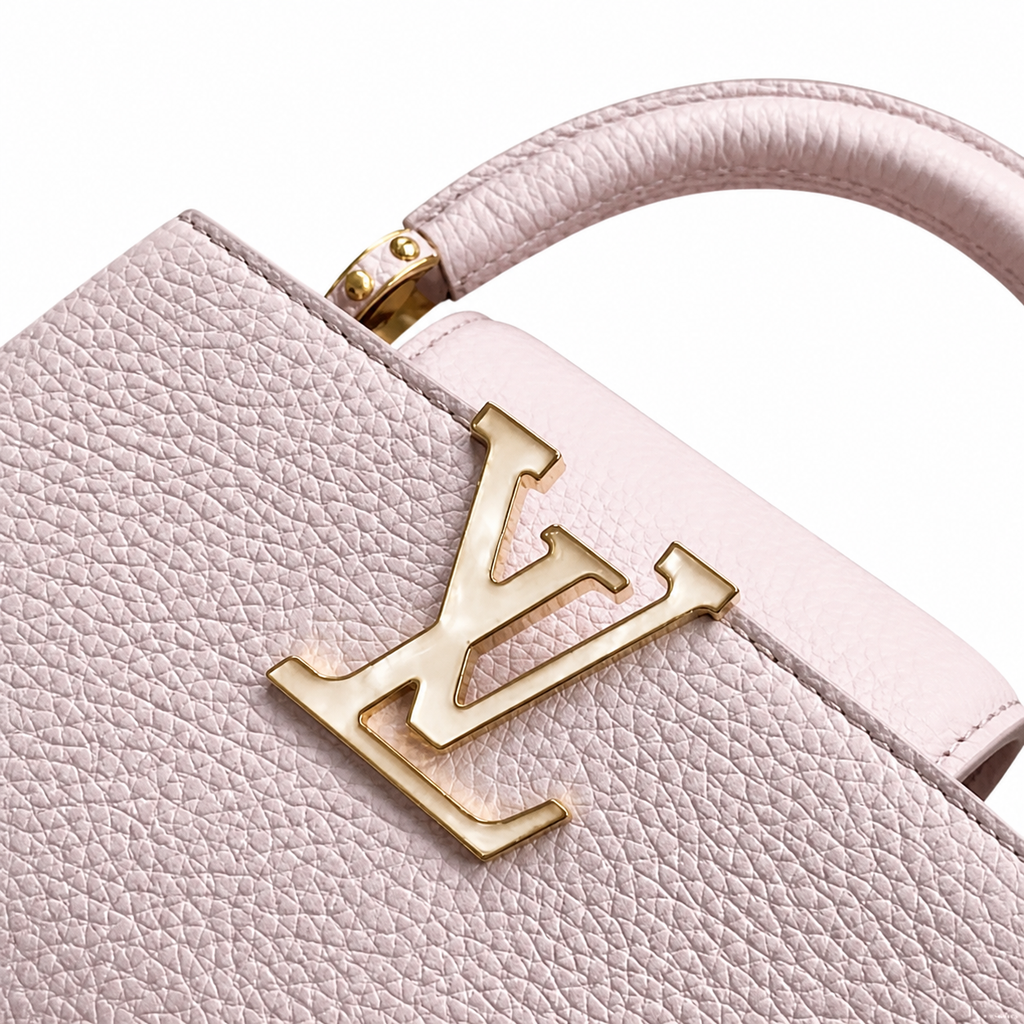 Louis Vuitton Classic Lumière Suprême Edition Mini Crossbody Bag 21×14×8cm