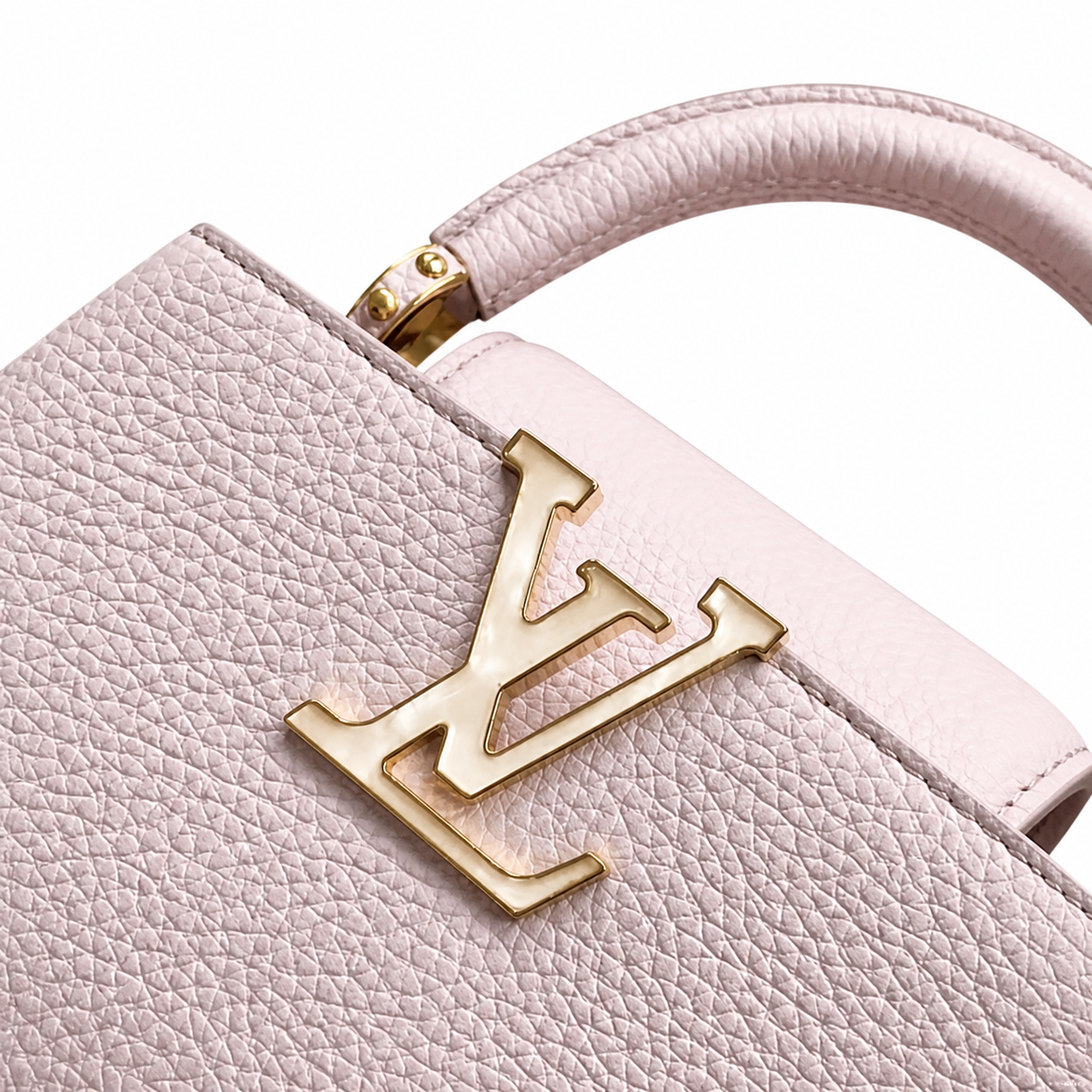 Louis Vuitton Classic Lumière Suprême Edition Mini Crossbody Bag 21×14×8cm