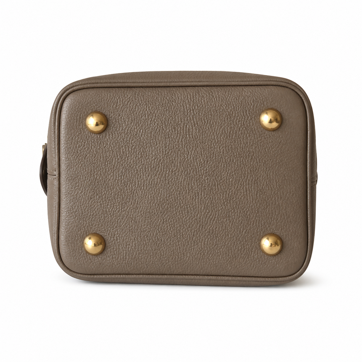 Louis Vuitton Classic Mini Bucket Handbag 16×12×18cm
