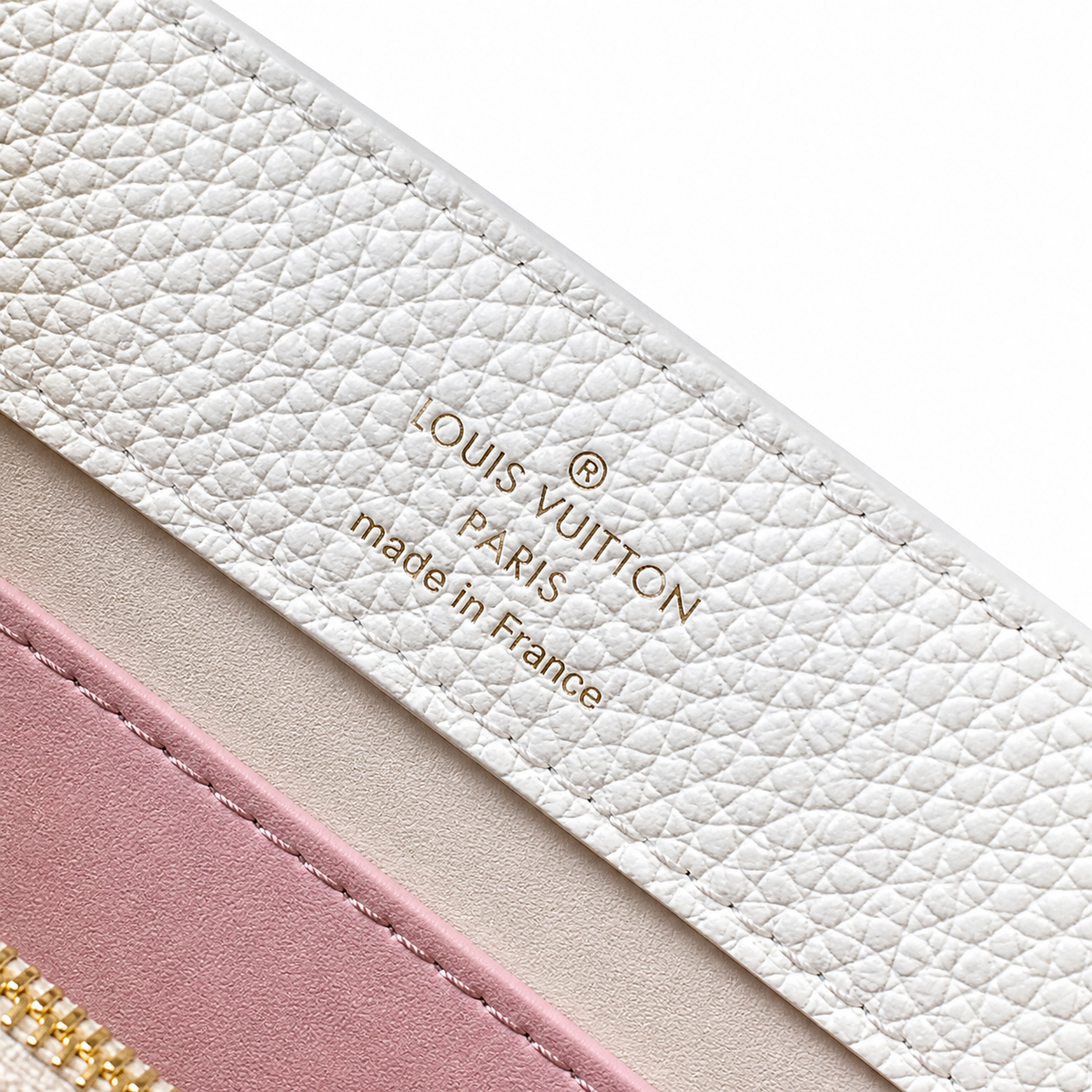 Louis Vuitton Classic Crossbody Bag 27×17.3×9cm
