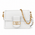 Louis Vuitton Classic Crossbody Bag 24×17×9cm