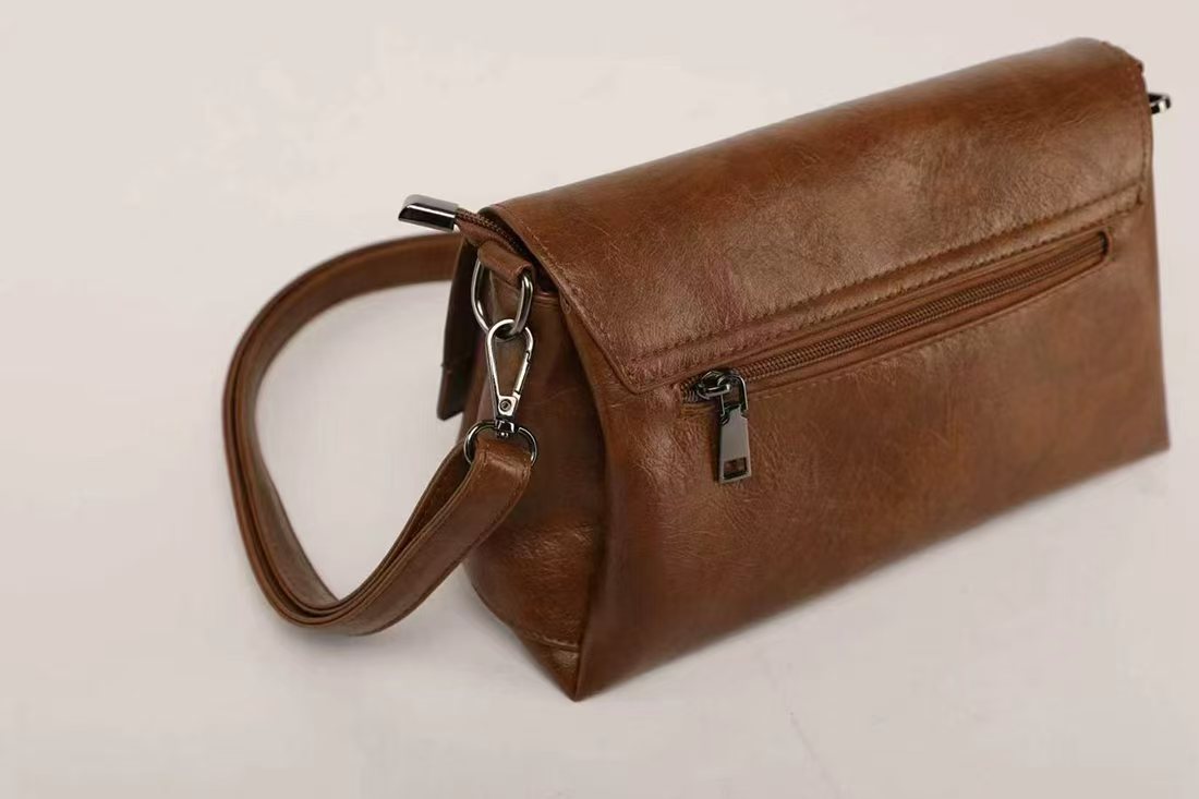Louis Vuitton Classic Slim Clutch Wallet Bag 27x15x9cm