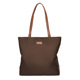 Luxury Designer Handbag for Women – Structured Top Handle Bag 27×15×9cm