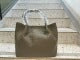 Black Woven Leather Tote Bag | Large Capacity Luxury Shoulder Handbag for Women