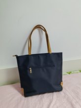 Luxury Designer Handbag for Women – Structured Top Handle Bag 27×15×9cm