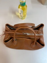 Louis Vuitton Classic Slim Clutch Wallet Bag 27x15x9cm — Signature Edition