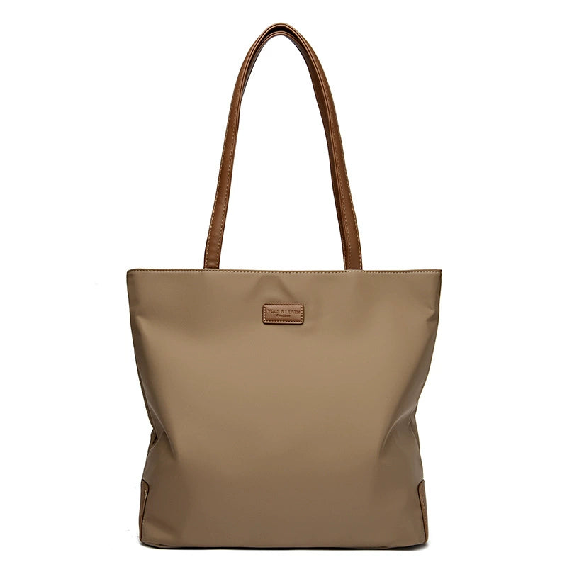 Luxury Designer Handbag for Women – Structured Top Handle Bag 27×15×9cm