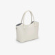 Lightweight Minimalist Women's Shoulder Bag | Chic Commuter Crossbody & Top-Handle Bag
