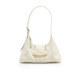 Women's Slim Chain Shoulder Bag – Elegant Minimalist Clutch