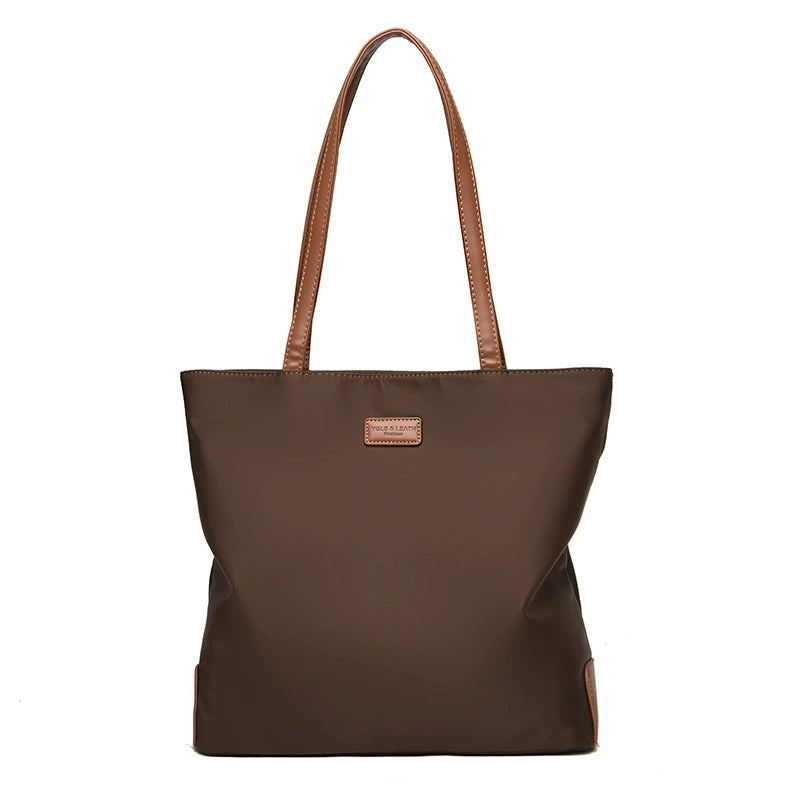 Luxury Designer Handbag for Women – Structured Top Handle Bag 27×15×9cm