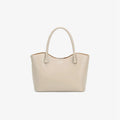 Lightweight Minimalist Women's Shoulder Bag | Chic Commuter Crossbody & Top-Handle Bag