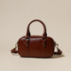Elegant Minimalist Women's Handbag | Chic Commuter Shoulder & Crossbody Bag