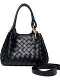 Elegant Women's Handbag – Modern Minimalist Shoulder Bag
