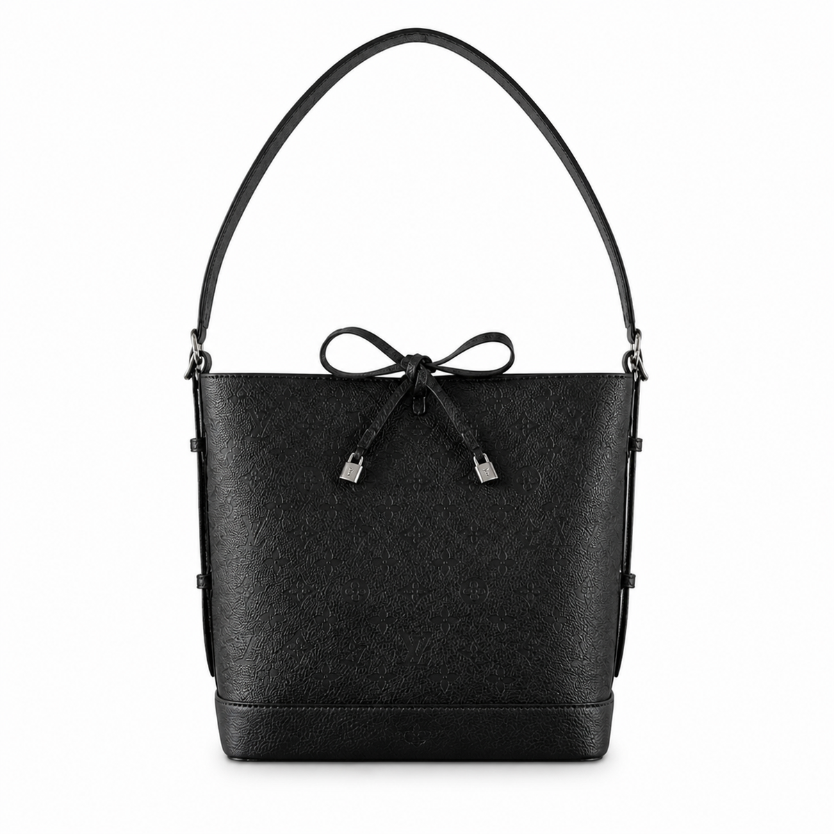 Louis Vuitton Classic Compact Portrait Shoulder Bag 13x17x9cm