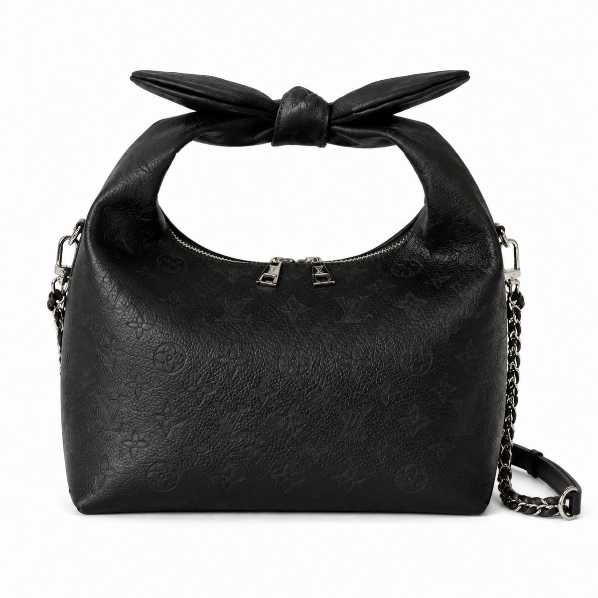 LV Style Professional Work Crossbody Bag | 28×34×12cm | Luxury Designer Inspired Career Shoulder Bag
