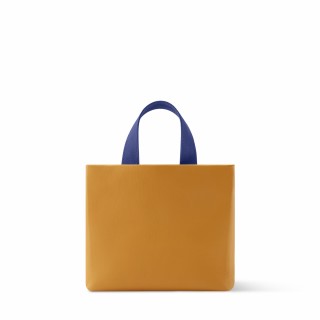 Louis Vuitton Classic Square Top-Handle Handbag 26x20x10cm