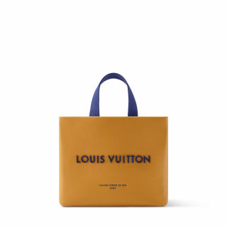 Louis Vuitton Classic Square Top-Handle Handbag 26x20x10cm